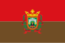 Drapeau de Burgos