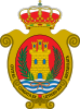 Coat of arms of Algeciras