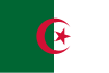 ალჟირის დროშა