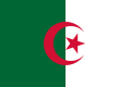 Algeries flagg