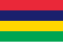 Flag of മൗറീഷ്യസ്