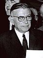 Jean-Paul Sartre (21 zûgno 1905-15 arvî 1980), 1967