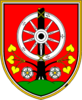 Coat of arms of Muta