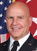 Herbert McMaster