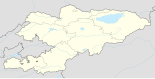Tokmok (Kirgisistan)