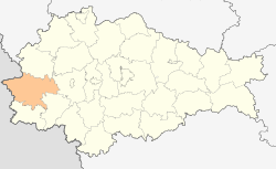 Rylsk (Oblast Kursk)