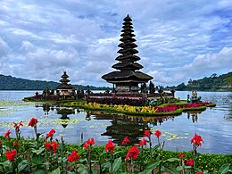 Bali – Veduta