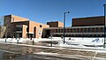 Rita Tallent Picken Regional Center on the University of Wisconsin–Parkside campus