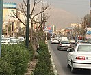 خیابان بهشتی