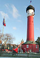 Phare ancien (1856)