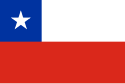 Banner o Chile