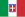 Bandiera dell'Italia