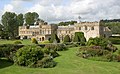 Forde Abbey