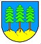 Coat of arms of Grächen