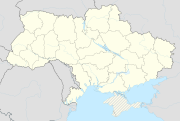 Odessa (Ukraine)