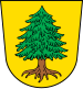 Coat of arms of Viechtach