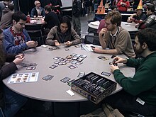 Description de l'image Dominion at pax east 2011.jpg.