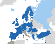 Carte de participation.