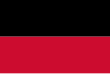 Nijmegen – vlajka