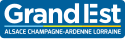 Logo van de regio Grand Est