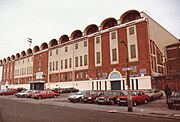 Maine Road