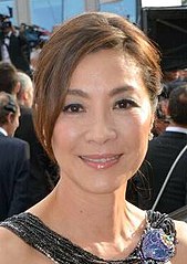 Michelle Yeoh[13]