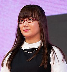 Oku in 2019