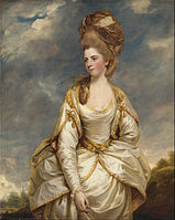 Sarah Campbell (1777)