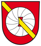 Wapen vun Quernheim