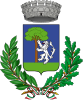 Coat of arms of Almenno San Bartolomeo