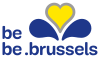 Logo resmi Brussel