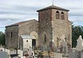 Chapelle Saint-Barthélemy