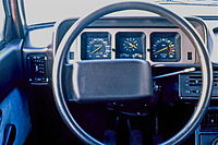 Series 2 dashboard