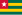 Bendera ya Togo