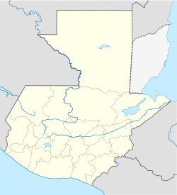 San Miguel Sigüilá is located in Guatemala