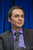 Jim Parsons, actor american