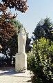 Denkmal in Kastoria