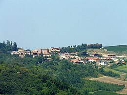 Ponzano Monferrato - Sœmeanza