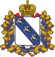 Coat of arms or logo