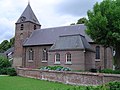 R.K. kerk van St. Victor, Neerloon (1821)