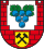 Wappen des Burgenlandkreises