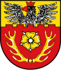 Coat of arms of Hildesheim