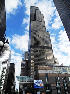 Willis Tower