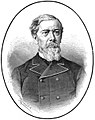 Antonio López y López, primer marqués de Comillas.