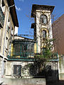 Appartement avec jardin d'hiver et verrière "art déco", 2 Rue de la République