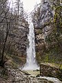 Cascade de la Quinquenouille