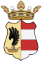 Blason de Várpalota