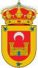 Official seal of Mesones de Isuela