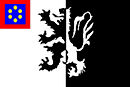 Drapeau de Heeswijk-Dinther