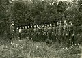 Image 21Lithuanian resistance fighters. Anti-Soviet resistance lasted until 1950s.